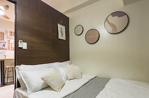 GemstoneBR in SMDC Air Residences