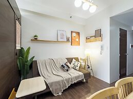 GemstoneBR in SMDC Air Residences