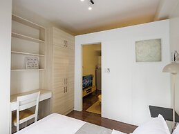 GemstoneBR in SMDC Air Residences