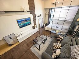 GemstoneBR in SMDC Air Residences