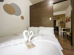 GemstoneBR in SMDC Air Residences