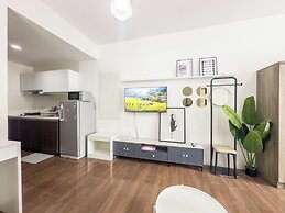 GemstoneBR in SMDC Air Residences