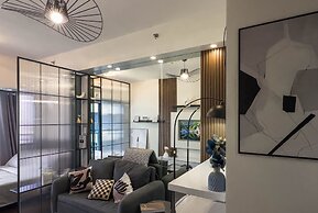 GemstoneBR in SMDC Air Residences