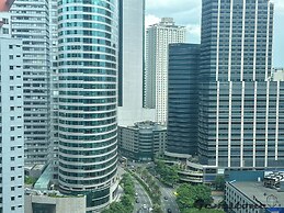 GemstoneBR in SMDC Air Residences