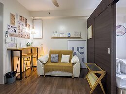 GemstoneBR in SMDC Air Residences