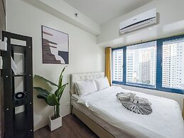 GemstoneBR in SMDC Air Residences