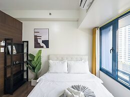 GemstoneBR in SMDC Air Residences