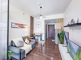 GemstoneBR in SMDC Air Residences