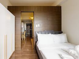 GemstoneBR in SMDC Air Residences