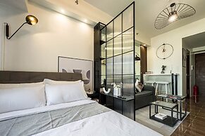 GemstoneBR in SMDC Air Residences