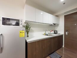 GemstoneBR in SMDC Air Residences