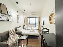 GemstoneBR in SMDC Air Residences