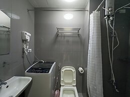 GemstoneBR in SMDC Air Residences