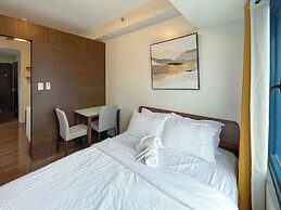 GemstoneBR in SMDC Air Residences