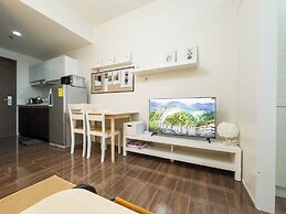 GemstoneBR in SMDC Air Residences