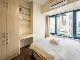 GemstoneBR in SMDC Air Residences