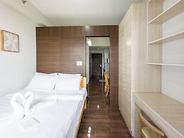 GemstoneBR in SMDC Air Residences