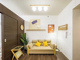 GemstoneBR in SMDC Air Residences