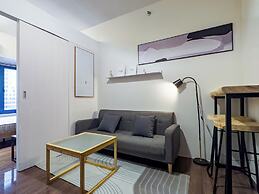 GemstoneBR in SMDC Air Residences