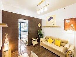 GemstoneBR in SMDC Air Residences