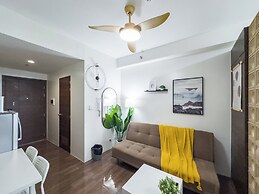 GemstoneBR in SMDC Air Residences