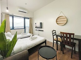 GemstoneBR in SMDC Air Residences