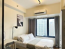 GemstoneBR in SMDC Air Residences