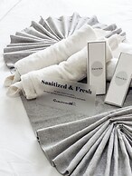 GemstoneBR in SMDC Air Residences