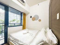 GemstoneBR in SMDC Air Residences