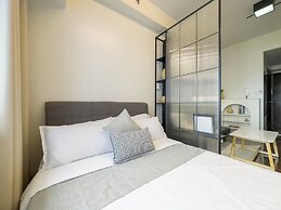 GemstoneBR in SMDC Air Residences