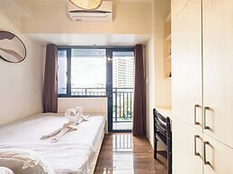 GemstoneBR in SMDC Air Residences