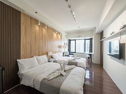 GemstoneBR in SMDC Air Residences