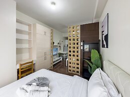 GemstoneBR in SMDC Air Residences