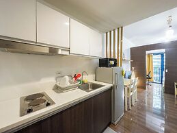 GemstoneBR in SMDC Air Residences