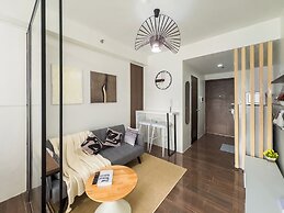 GemstoneBR in SMDC Air Residences