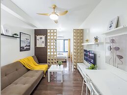 GemstoneBR in SMDC Air Residences