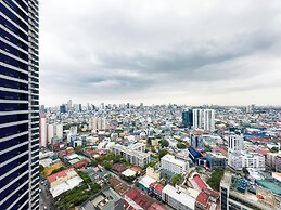 GemstoneBR in SMDC Air Residences