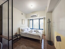 GemstoneBR in SMDC Air Residences