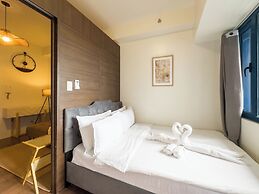 GemstoneBR in SMDC Air Residences