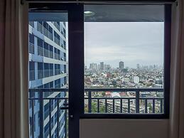 GemstoneBR in SMDC Air Residences