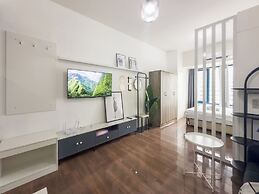 GemstoneBR in SMDC Air Residences