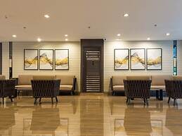 GemstoneBR in SMDC Air Residences