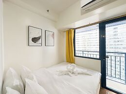 GemstoneBR in SMDC Air Residences