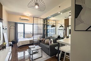 GemstoneBR in SMDC Air Residences