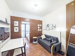 GemstoneBR in SMDC Air Residences