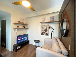 GemstoneBR in SMDC Air Residences