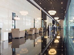 GemstoneBR in SMDC Air Residences