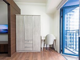 GemstoneBR in SMDC Air Residences