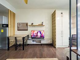 GemstoneBR in SMDC Air Residences