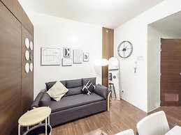 GemstoneBR in SMDC Air Residences